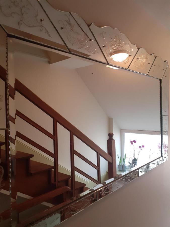Chambres D'Hotes Cascarot Lechatelet Dış mekan fotoğraf