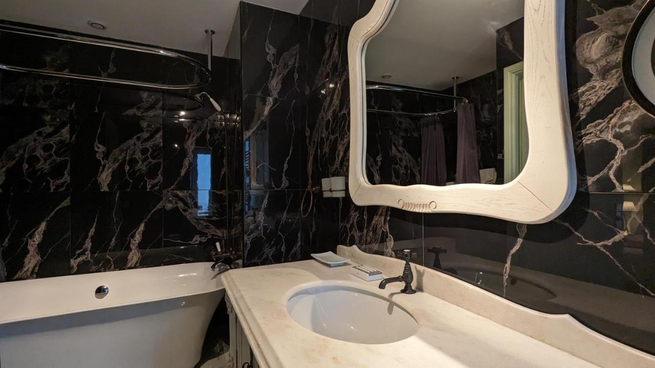 Chambres D'Hotes Cascarot Lechatelet Dış mekan fotoğraf