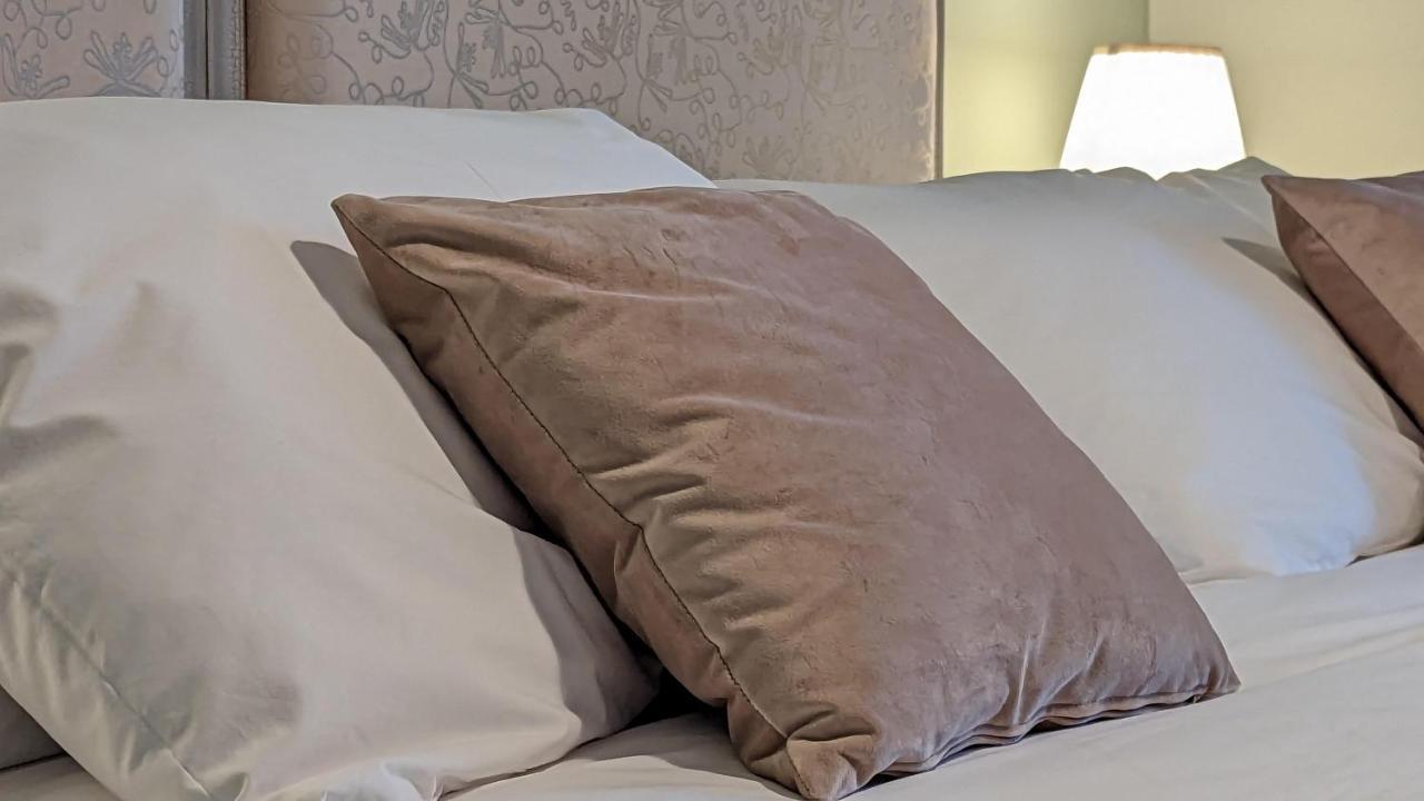 Chambres D'Hotes Cascarot Lechatelet Dış mekan fotoğraf
