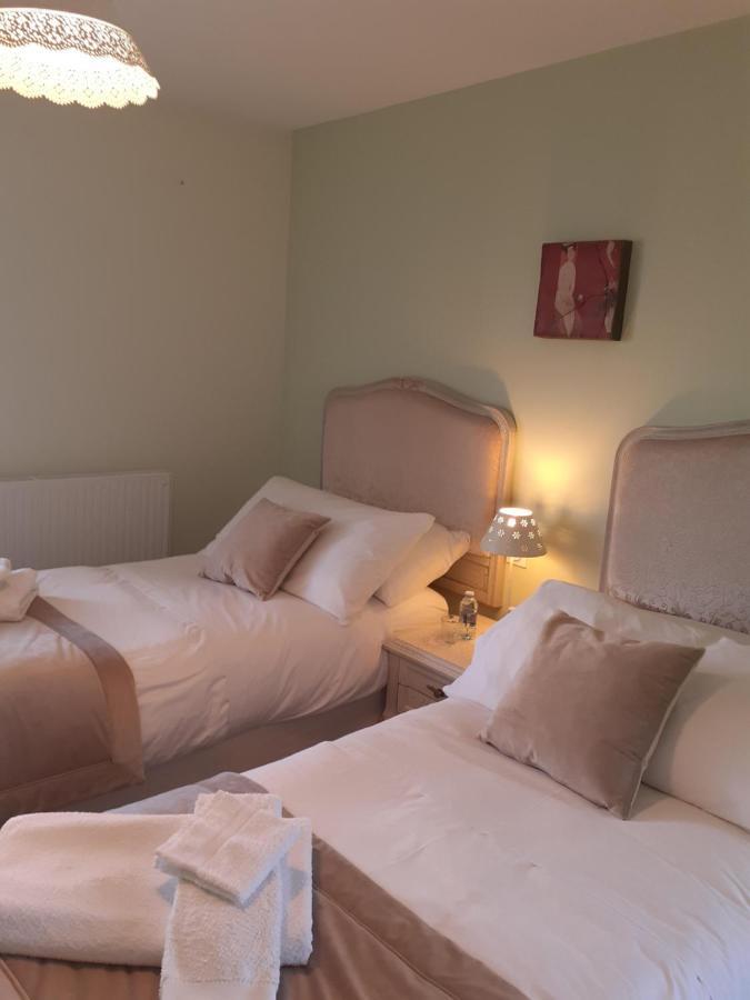 Chambres D'Hotes Cascarot Lechatelet Dış mekan fotoğraf
