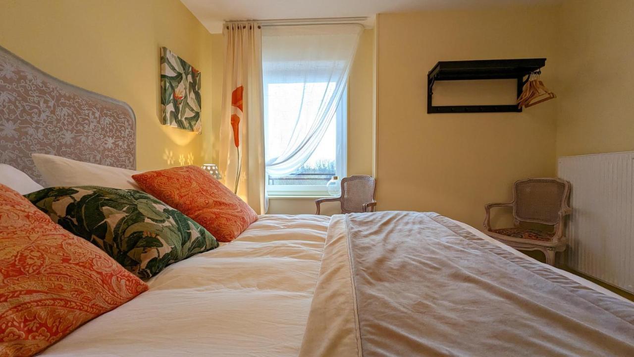 Chambres D'Hotes Cascarot Lechatelet Dış mekan fotoğraf