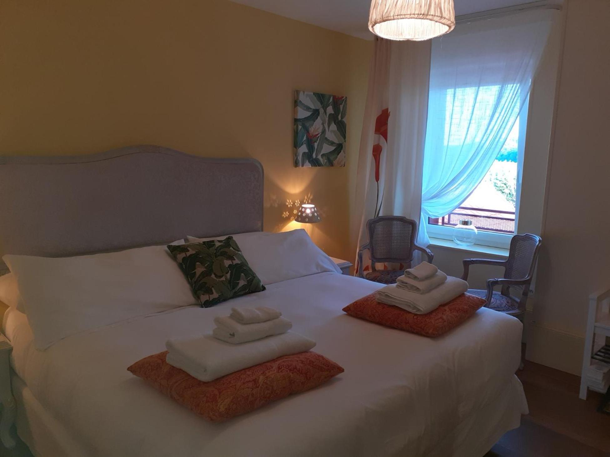 Chambres D'Hotes Cascarot Lechatelet Dış mekan fotoğraf